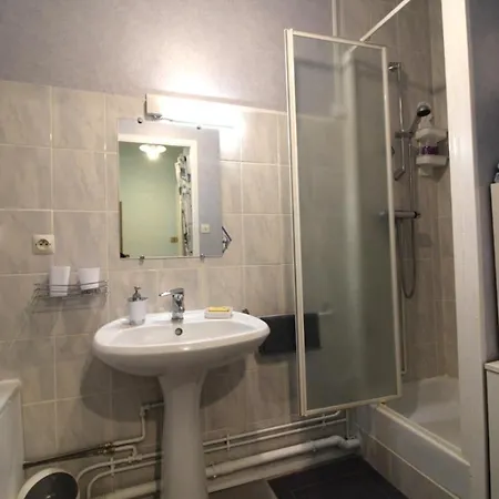 D'hotes Au Coeur Des Vosges Et Proche De L'alsace Bed & Breakfast *