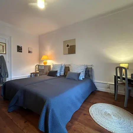 Dhotes Au Coeur Du Massif Des Vosges 3* Plainfaing