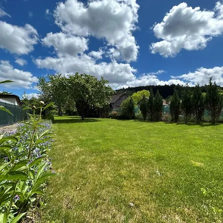 Frühstückspension Dhotes Au Coeur Du Massif Des Vosges Plainfaing
