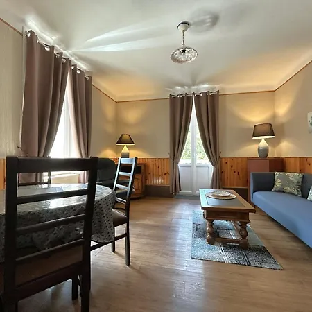 Dhotes Au Coeur Du Massif Des Vosges Frühstückspension 3*