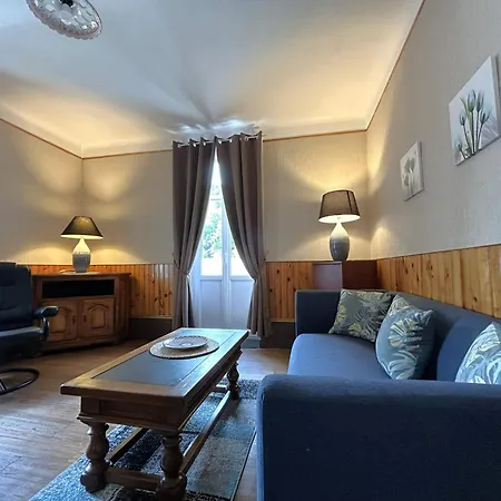 Dhotes Au Coeur Du Massif Des Vosges Plainfaing