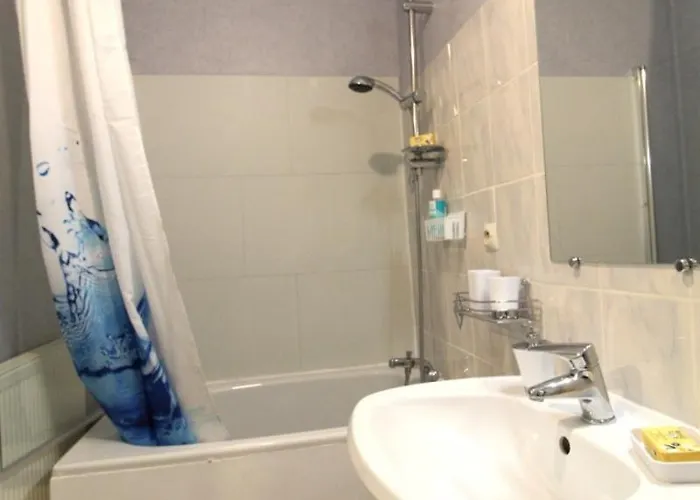 Nocleg ze śniadaniem D'hotes Au Coeur Des Vosges Et Proche De L'alsace